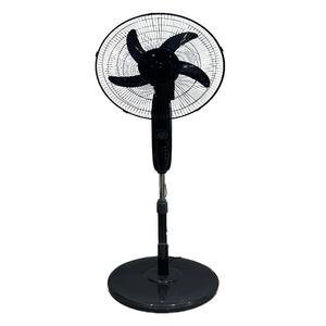 Yüksek Kaliteli Ev Aletleri Ventilador şarj edilebilir Stand Fanları 