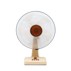 16 İnç Fabrika Doğrudan Satış Elektrikli Fan Sol ve Sağ Salınımlı Fan Kutusu Masa Fanı