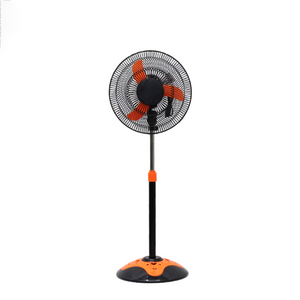 12 inç Fabrika OEM Çocuk Çocuk Odası İçin Fan Standı