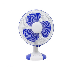 Ev Aletleri için 12 İnç Mini Elektrikli Masa Fanı Desh Fan