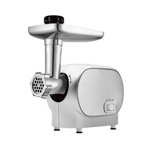 Fabrika Et Makinesi Öğütücü Paslanmaz Yüksek Verimli Blender ve mikser et öğütücüler dilimleyiciler (MG-010)