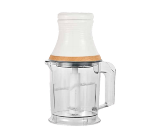 Kıyma Makinesi Kıyma Chopers 250W Güç 2 vitesli S/S Gövde 1.5L Kapasiteli Ev Chopers için Elektrikli Gıda Parçalayıcı(FC-003)
