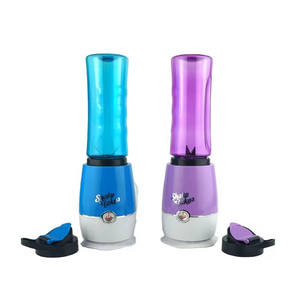 Sıcak Satış Ürünleri Ev Kullanımı Küçük Taşınabilir Elektrikli Meyve Gıda Karıştırma İçme Blender Mini Sıkacağı Blender