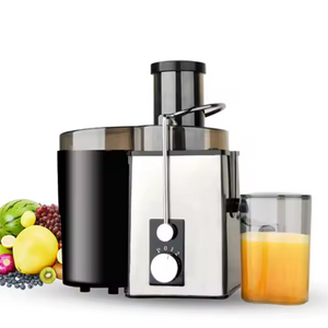 Satılık Ticari Popüler Elektrikli 800W Meyve Sıkacağı Blender ve Meyve Sıkacağı