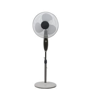 Yüksek kaliteli hava soğutucu elektrik 16 inçlik stand fan