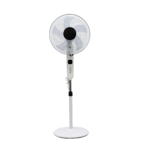 16inç Fan 3 Modern Uzaktan Kumandalı Ayaklı Fan (FS40-017)