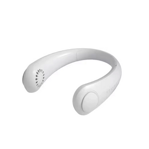 Taşınabilir Asılı Şarj Edilebilir Giyilebilir Bladeless Usb Soğutma Boyun Asılı Fan Mini Handfree Şarj Edilebilir Asılı Boyun Fanları
